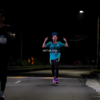 Runner Photo 3614597