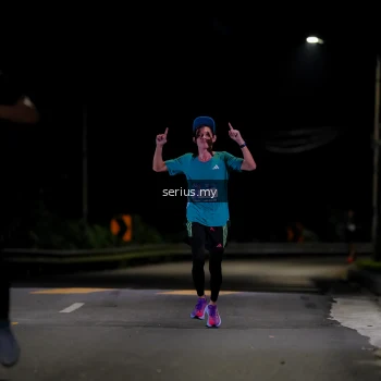 Runner Photo 3614598