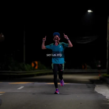 Runner Photo 3614602