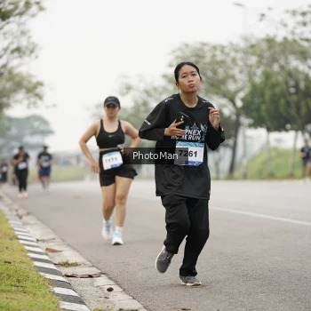 Runner Photo 3614603