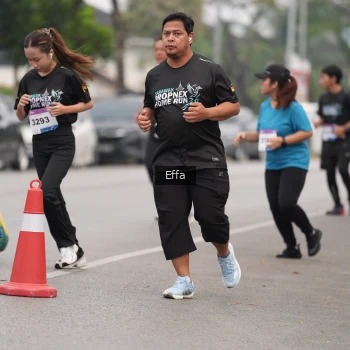 Runner Photo 3614605