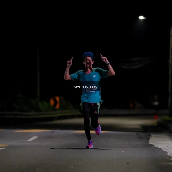 Runner Photo 3614608