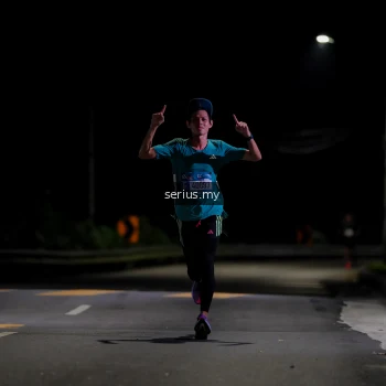 Runner Photo 3614609
