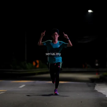 Runner Photo 3614613