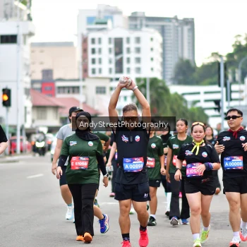 Runner Photo 3614615