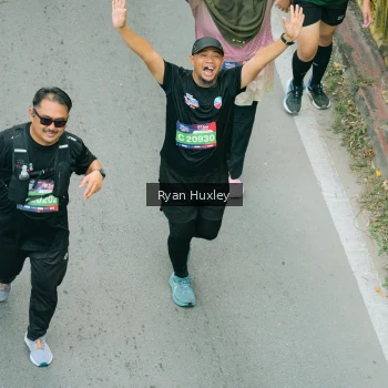 Runner Photo 3614619