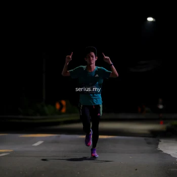 Runner Photo 3614623