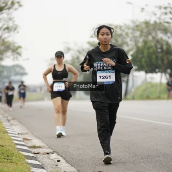Runner Photo 3614626