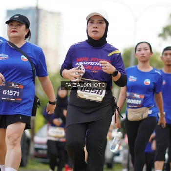 Runner Photo 3614634
