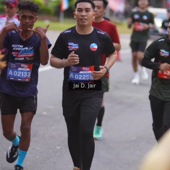 Runner Photo 3614635