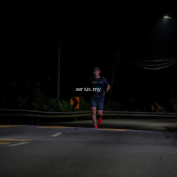 Runner Photo 3614637