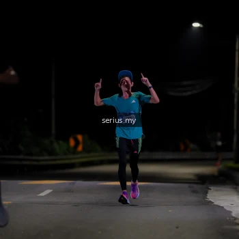 Runner Photo 3614638