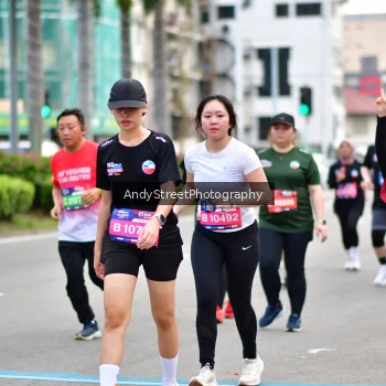 Runner Photo 3614641