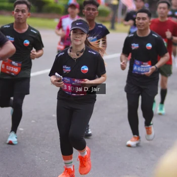 Runner Photo 3614644