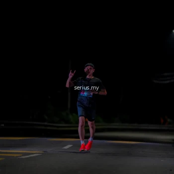 Runner Photo 3614654