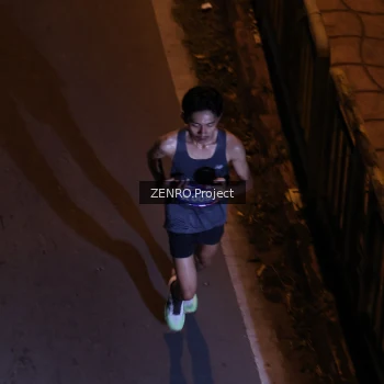 Runner Photo 3614657