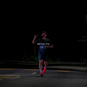 Runner Photo 3614659