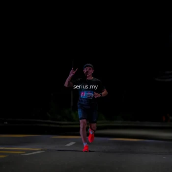 Runner Photo 3614660