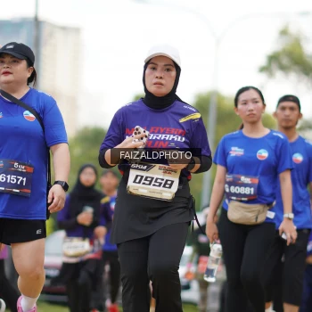 Runner Photo 3614661