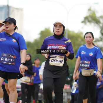 Runner Photo 3614663