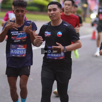Runner Photo 3614668