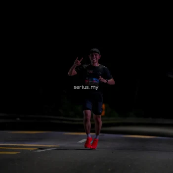 Runner Photo 3614669