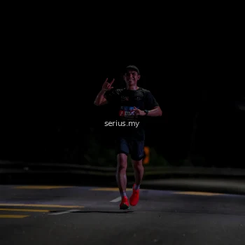 Runner Photo 3614670