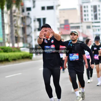 Runner Photo 3614674
