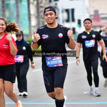 Runner Photo 3614679
