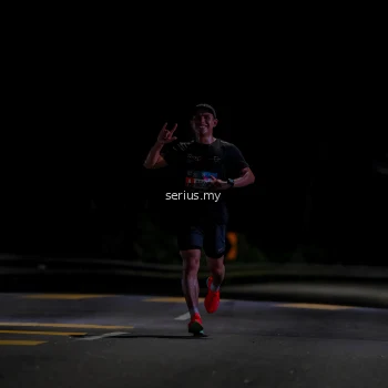 Runner Photo 3614681