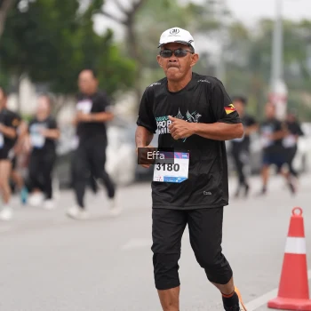 Runner Photo 3614684