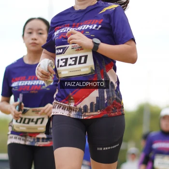 Runner Photo 3614690