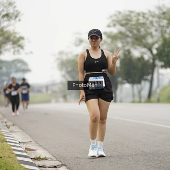 Runner Photo 3614692