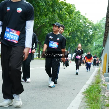 Runner Photo 3614694