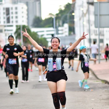 Runner Photo 3614699