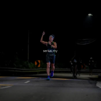 Runner Photo 3614702