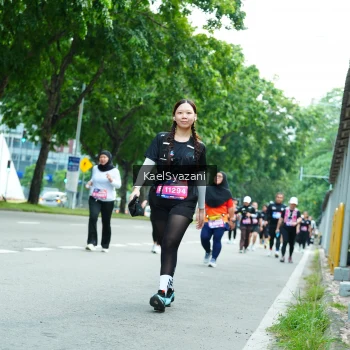 Runner Photo 3614703