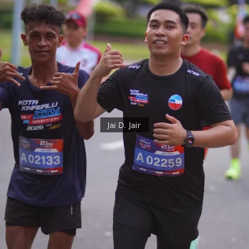Runner Photo 3614722