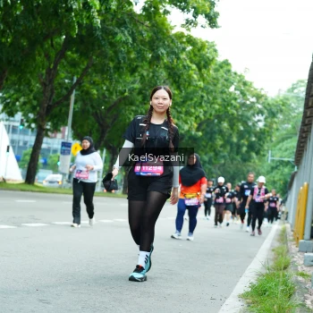 Runner Photo 3614733