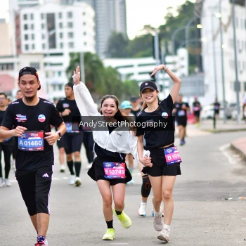 Runner Photo 3614734