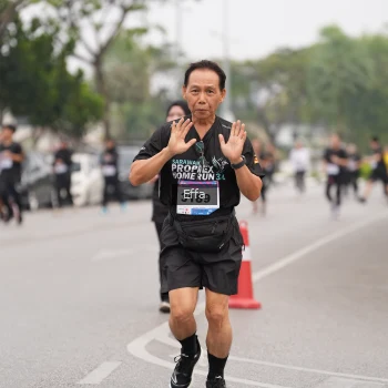 Runner Photo 3614735