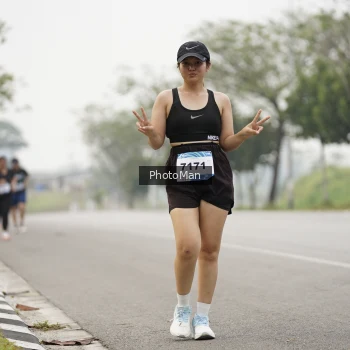 Runner Photo 3614736