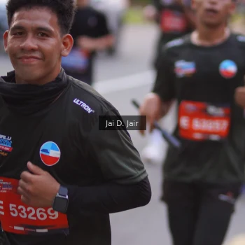 Runner Photo 3614743