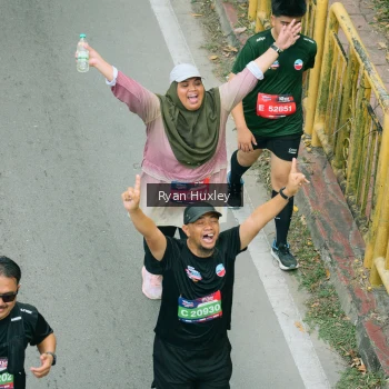 Runner Photo 3614747
