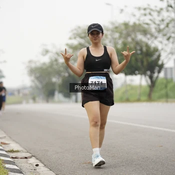 Runner Photo 3614748