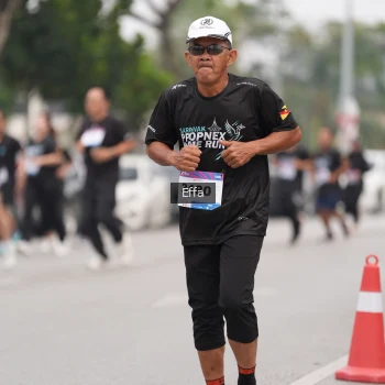 Runner Photo 3614750