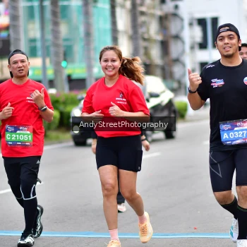 Runner Photo 3614751