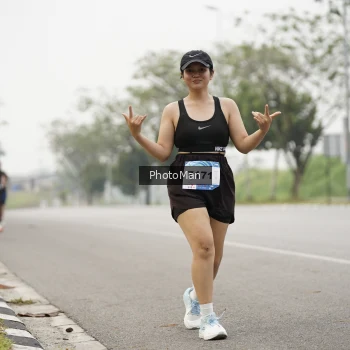 Runner Photo 3614754