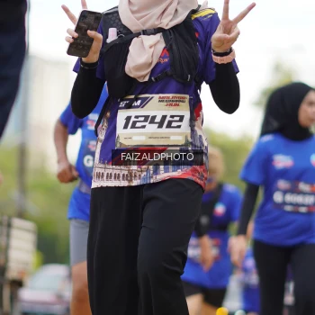 Runner Photo 3614759