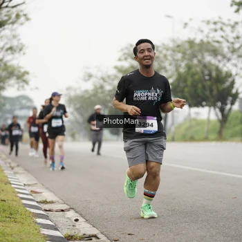 Runner Photo 3614762